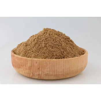 Koření ŘEZPOF spol. s r.o. Koriandr mletý Hmotnost: 100g