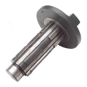 Příslušenství k čerpadlu Hřídel spojky hydraulického čerpadla Multicar M25