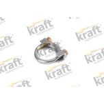 KRAFT AUTOMOTIVE Spojka trubek, výfukový systém 0558504