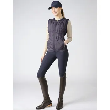 Dámská vesta PS of Sweden Vesta Astrid PS of Sweden, dámská, navy M