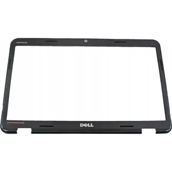 Šasi notebooku Rámeček Kryt LCD DELL 15R M5010 N5010