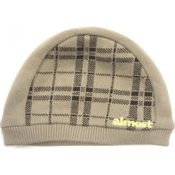 Čepice Kulich Almost beige