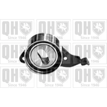 QUINTON HAZELL Napínací kladka, ozubený řemen QTT453