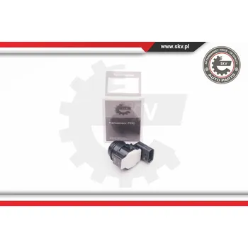 Parkovací asistent SKV Parkovací senzor 28SKV013