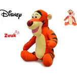 Medvídek Pú Tygřík se zvukem