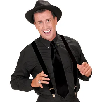 Kšandy Černé kšandy - šle