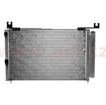 Sušič klimatizace 04- chladič klimatizace se sušičkou [542*328*16]