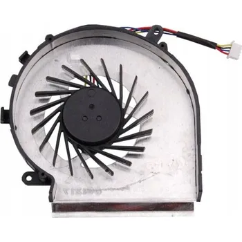 Ventilátor pro notebook Ventilátor MSI GE62VR GL62VR GP62MVR / CPU