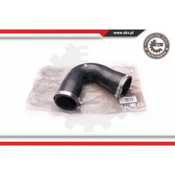 SKV Hadička plnicího vzduchu 24SKV190