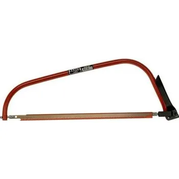 Ruční pilka Bahco Pila oblouková s otočným listem 530mm/21" 620g b1 - BA-2-21-51