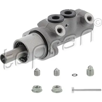 Brzdový válec TOPRAN Hlavní brzdový válec 103143