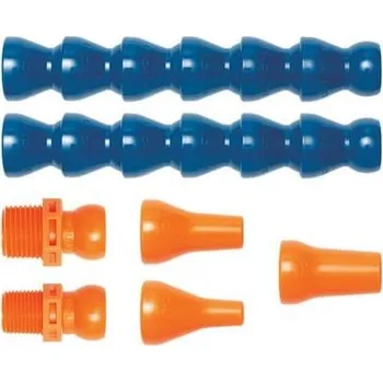 Zahradní hadice LOC-LINE 1/2" sada - LL50813-1