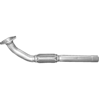 Výfuková trubka POLMO Výfuková trubka 70082