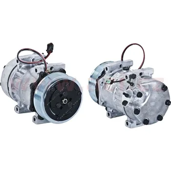 Kompresor klimatizace kompresor klimatizace pro všechny pohonné jednotky TRUCK