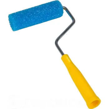 Příslušenství pro reproduktor Strukturovaný váleček ACRY-TECH Roller s rukojetí 10 cm 1ks