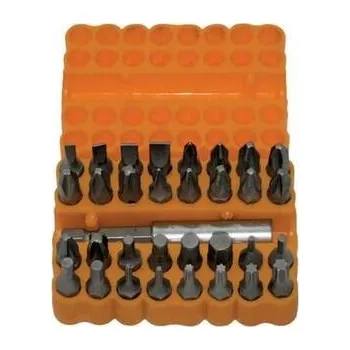 Bit Gadget Sada bitů 33-dílná GD - TM-390706