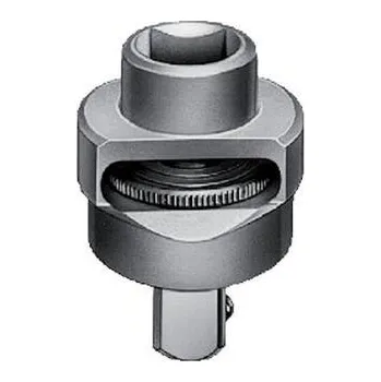 Gola hlavice Tona Expert 1/2" Řehtačková hlavice 58 mm - TN1284