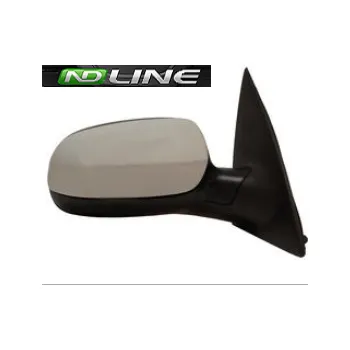Auto zrcátko Zpětné zrcátko Opel Corsa C od 10/2003-10/2010 (el)
