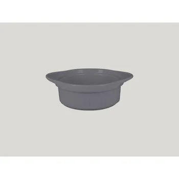 RAK Chef's Fusion ramekin 11 cm, šedý | RAK-CFRM11GY