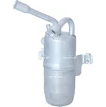 NRF Sušárna, klimatizace 33190