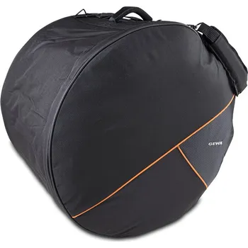 Obal pro bicí nástroj GEWA Gig Bag pro Bass drum PREMIUM24x16" 360