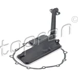 TOPRAN Sada hydraulického filtru, automatická převodovka 116011