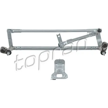 Stěrač TOPRAN Tyčoví stěračů 115 691