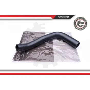 SKV Hadička plnicího vzduchu 24SKV804