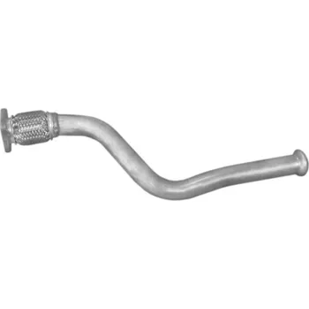 Výfuková trubka POLMO Výfuková trubka 21508