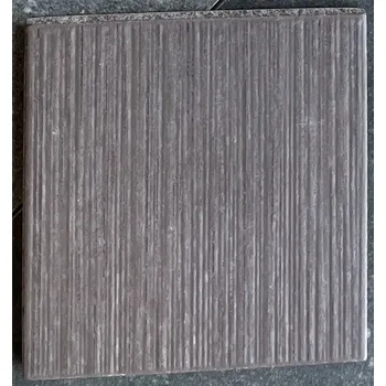 Obklad Blown10T - obkládačka 10x10 hnědá Blown10T