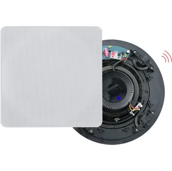 Audio Dexon RP 110x110 + JPM 2021 Aktivní podhledový Bluetooth reproduktor