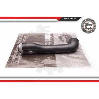 SKV Hadička plnicího vzduchu 24SKV173