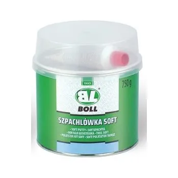 Tmel BOLL TMEL SOFT 750g 002014