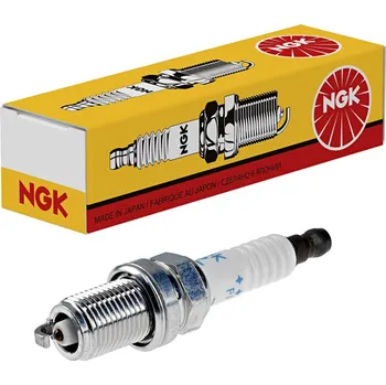 Zapalovací a žhavicí svíčka NGK zapalovací svíčka PFR6N11 (NR 3546) (PK20PR-L11) (4) (NGK zapalovací svíčka PFR6N11 (NR 3546) (PK20PR-L11) (4))