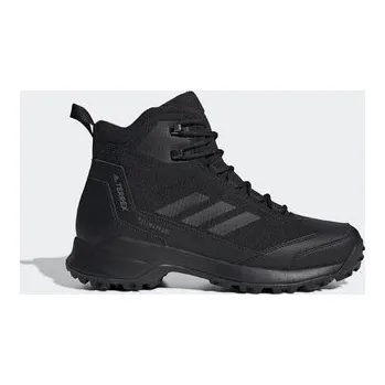 Pánská sportovní obuv adidas TERREX FROZETRACK MID CW CP AC7841 42 ⅔