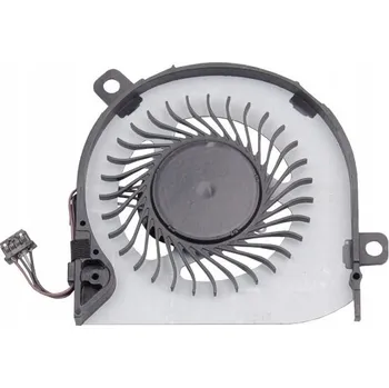 Ventilátor pro notebook Ventilátor DELL LATITUDE 7290 E7290