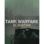 Tank Warfare El Guettar PC - digitální verze - Hraj již za pár minut