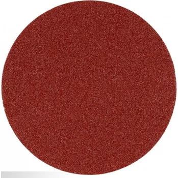 Brusný papír Smirdex 330 duroflex kruhový výsek 150 mm bez otvorů P60