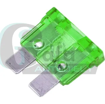 Autopojistky Nůžová pojistka - 30 A