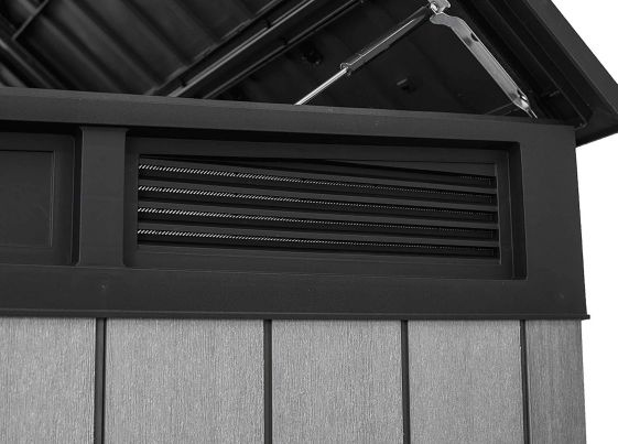 foto Zahradní skříň Keter Grande Store Shed 17204255