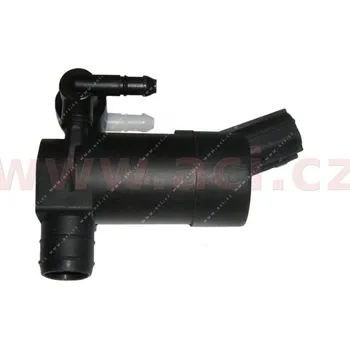 Motorek stěrače a odstřikovače motor ostřikovačů - přední/zadní okno