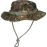 MFH Bush Hat Ripstop Flecktarn S