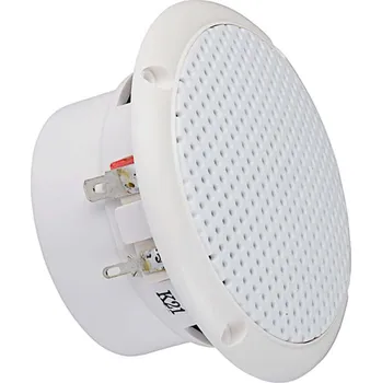 Elektronika Visaton FR 8 WP WHITE 8 OHM