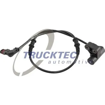 ABS TRUCKTEC AUTOMOTIVE Snímač, počet otáček kol 02.42.387