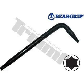 Klíč Klíč Torx "L", krátký - TX45