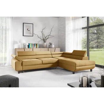 Sedací souprava Sedací souprava Amelia - Fresh 37 Varianta: Pravá