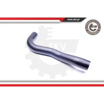 SKV Hadička plnicího vzduchu 43SKV076