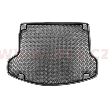 Vana do kufru plastová vložka zavazadlového prostoru (Fastback- facelift)