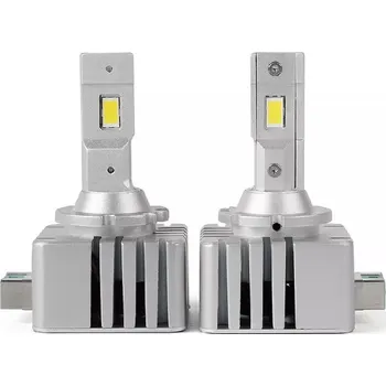 Autožárovka LED výbojky - Pro-D 12V 35W (D1S D2S D3S)