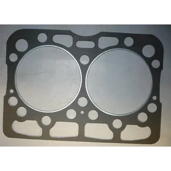 Spojovací materiál motoru Těsnění hlavy válců RTO